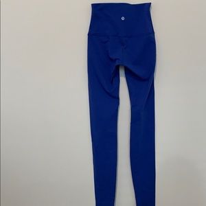 LULULEMON WUNDER UNDER LEGGINGS